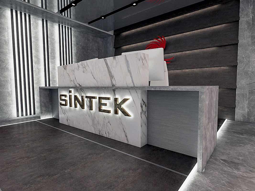 Sintek