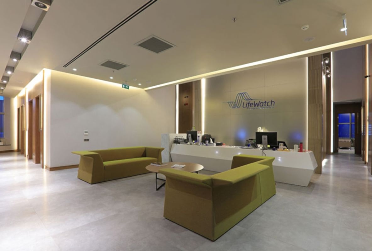 Life Watch Call Center