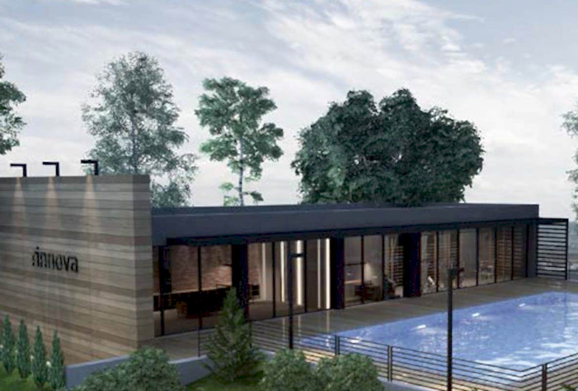 Rinnova Sosyal Tesis ve Satış Ofisi