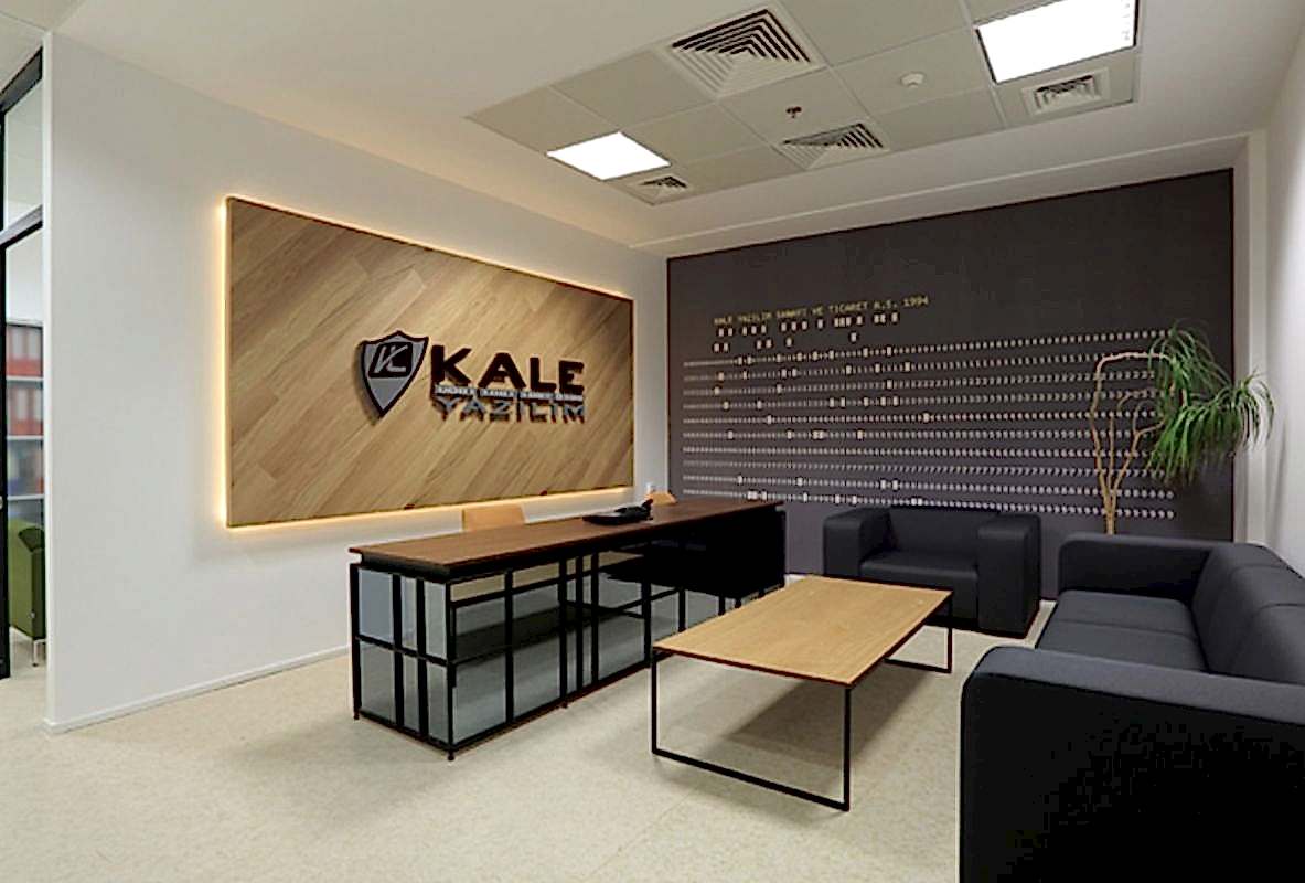 Kale Yazılım Ofisi
