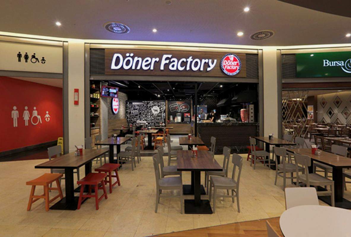 Döner Factory