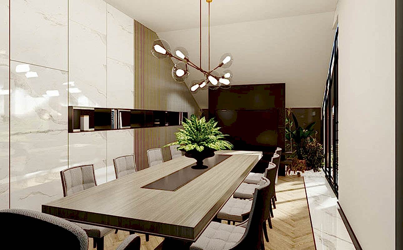 Ofisline Mobilya Showroom