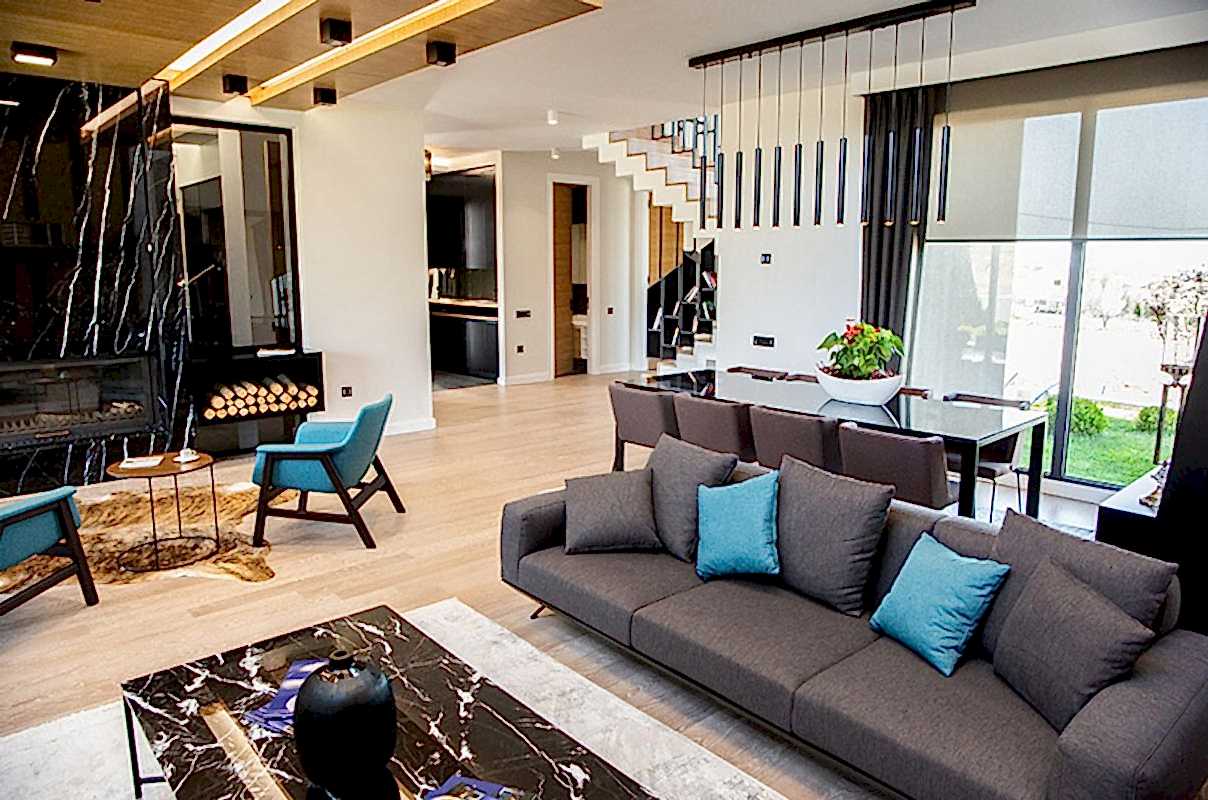 Rinnova Örnek Daire