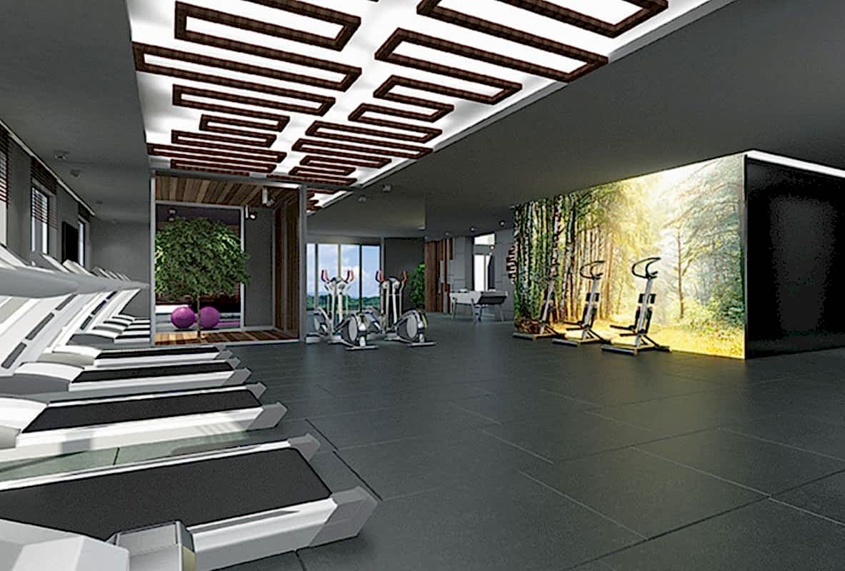 Nzeli Beytepe Konutları