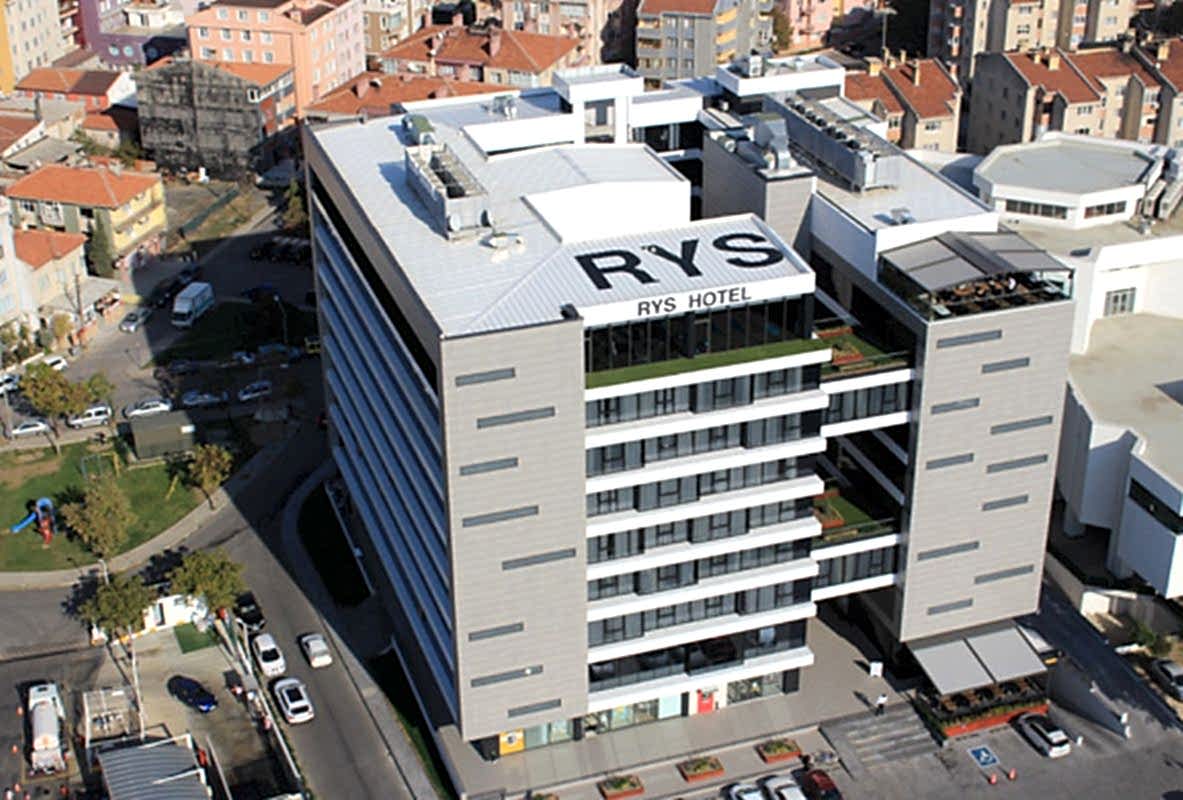 RYS Hotel