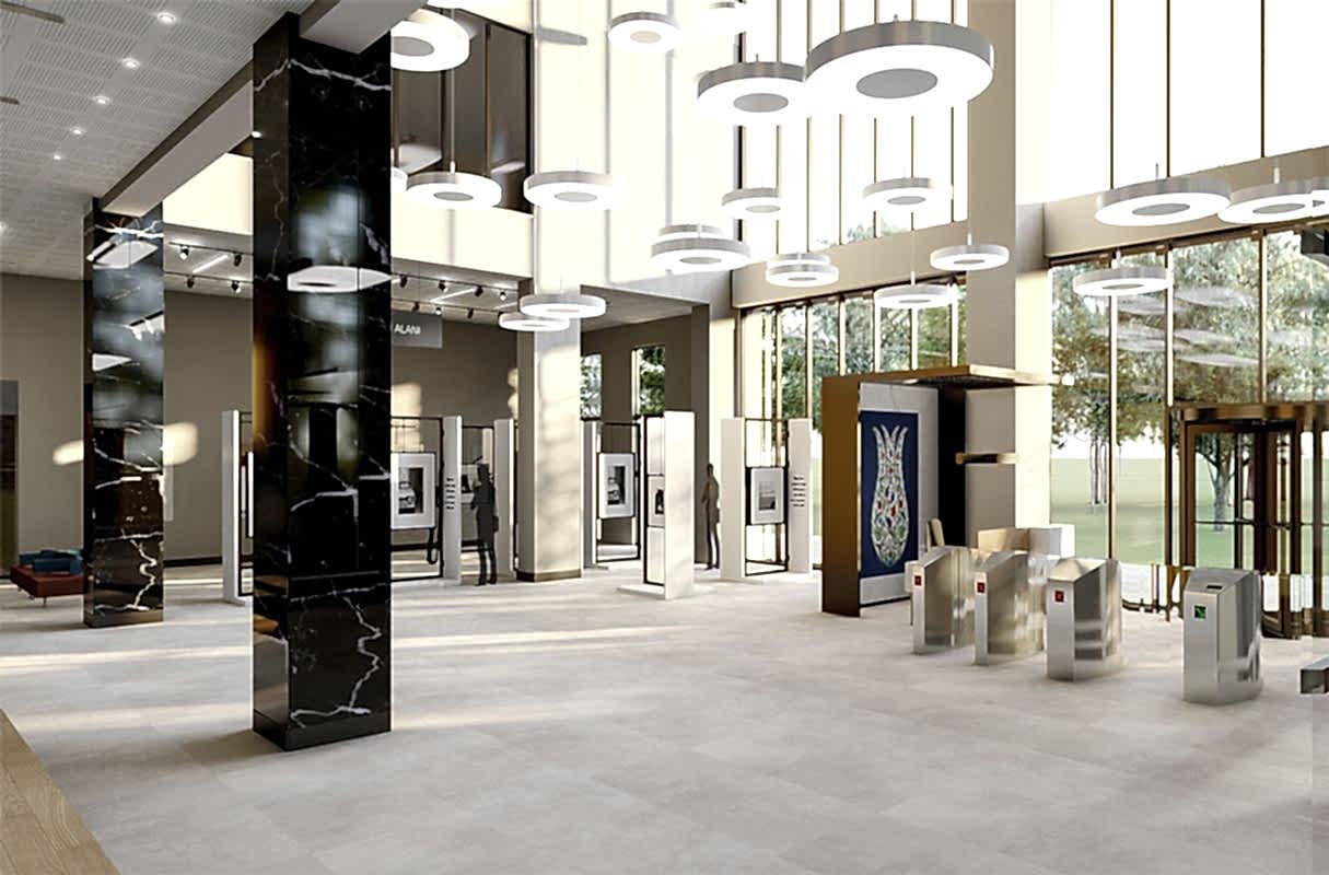 GENÇLİK VE KÜLTÜR MERKEZİ