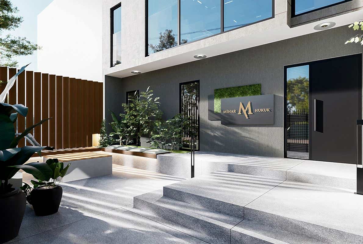 MİNAR HUKUK BÜROSU
