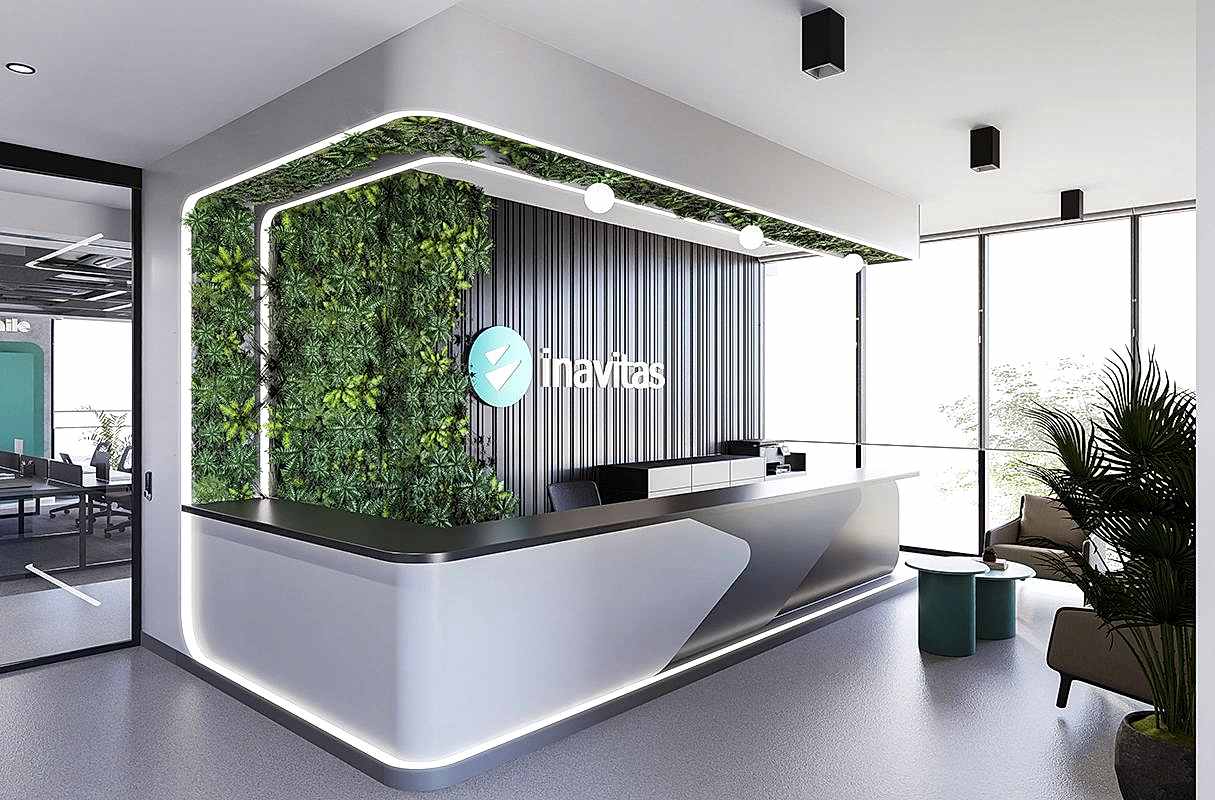 İNAVİTAS OFİS