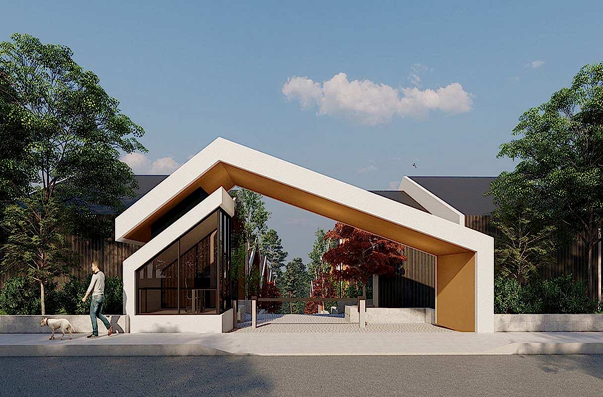 PELİT FARAH VİLLALARI