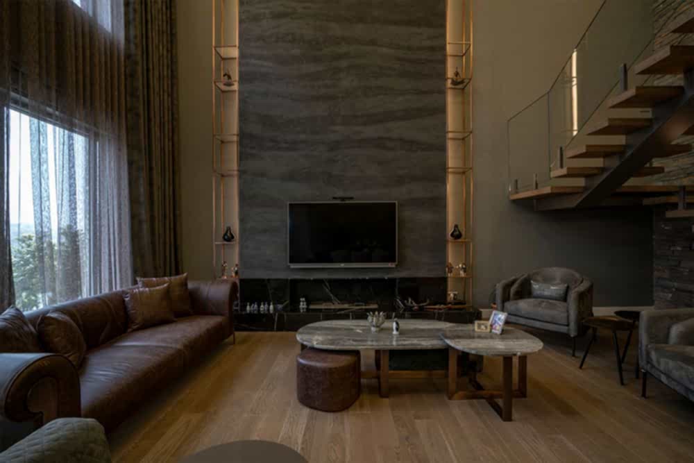 Projeleri Görüntüle