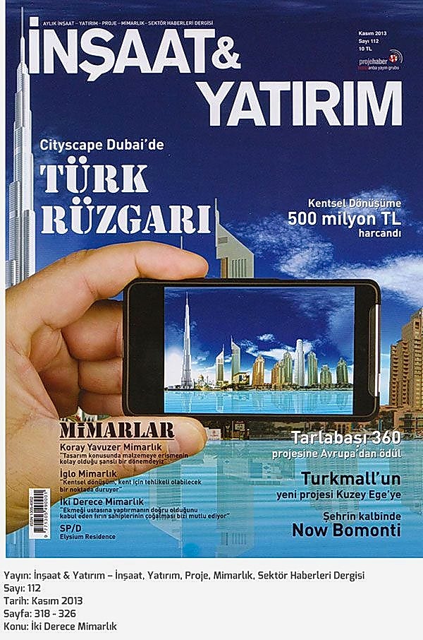 İnşaat & Yatırım