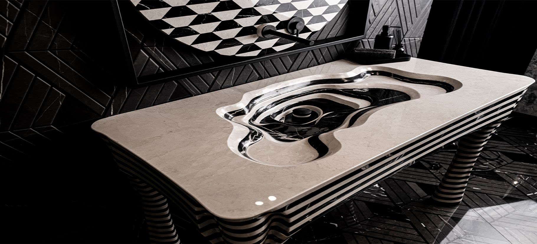 İki Derece Mimarlık