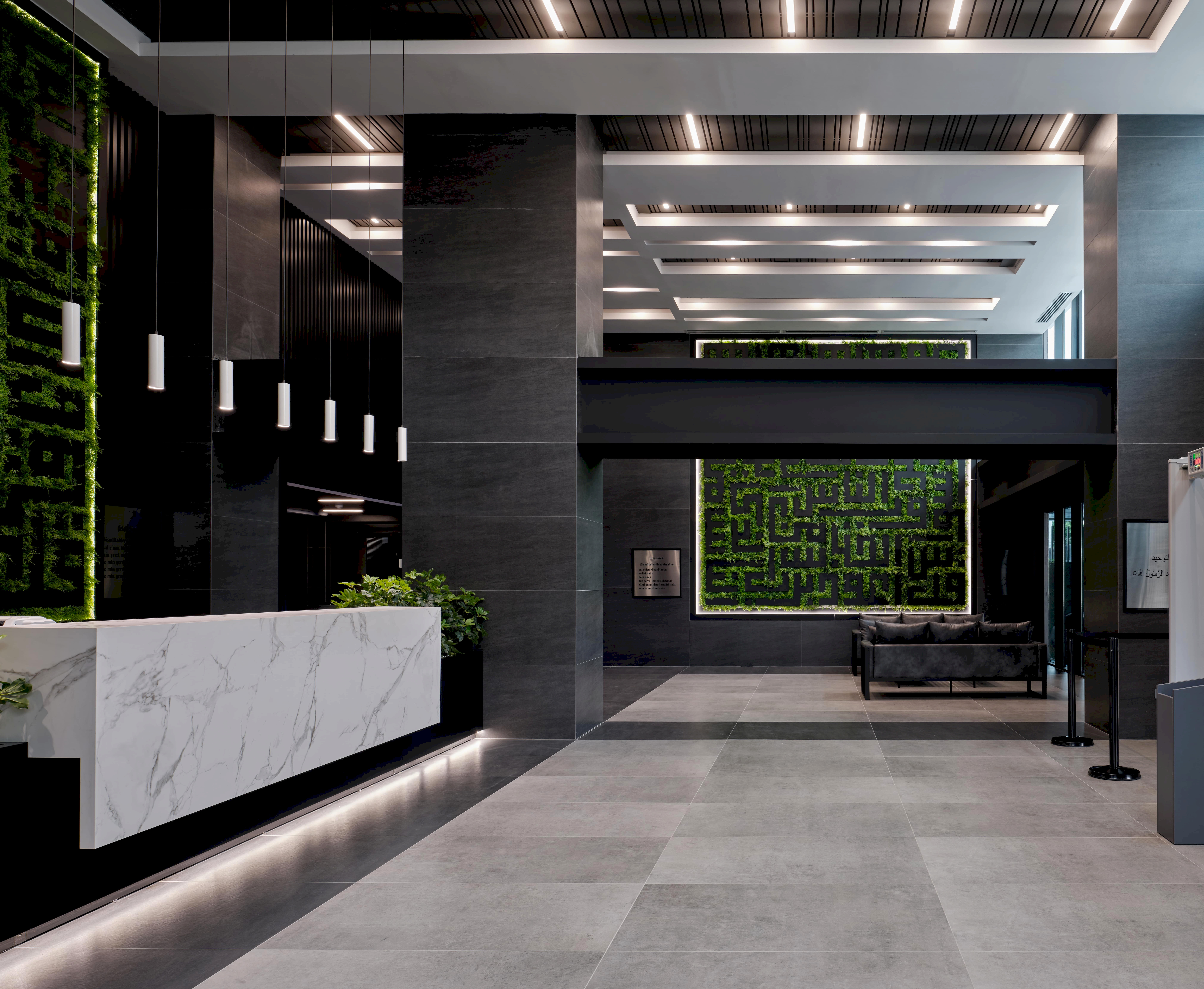 İki Derece Mimarlık